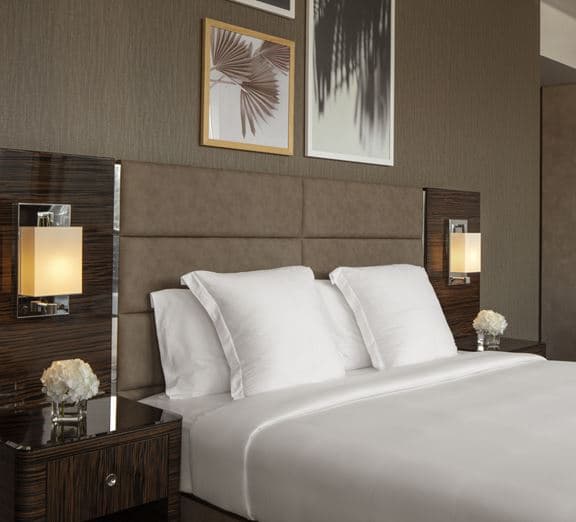 Deluxe Room Hyde Out Plus Номера