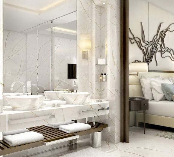 Royal Club King Номера