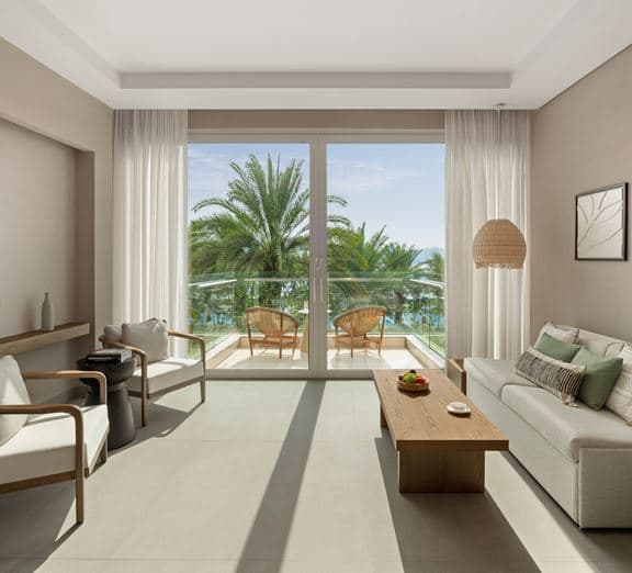 Premium Room Номера