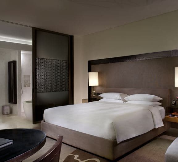 Park Room Номера
