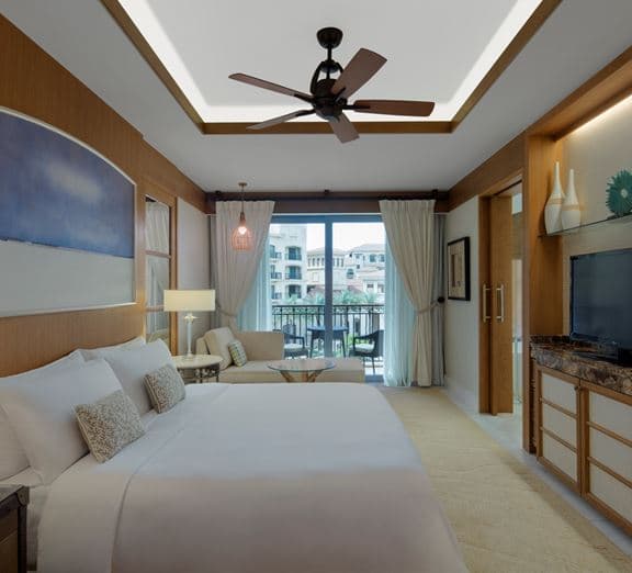 Superior Room Номера