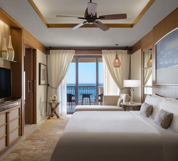 Premium Sea View Room Номера