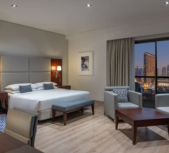 Standard Room Номера