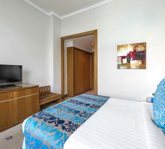 STANDARD ROOM CITY VIEW Номера