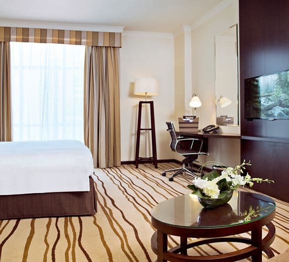 SUPERIOR ROOM Номера