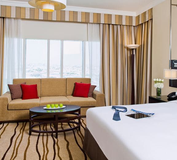 PREMIUM ROOM Номера