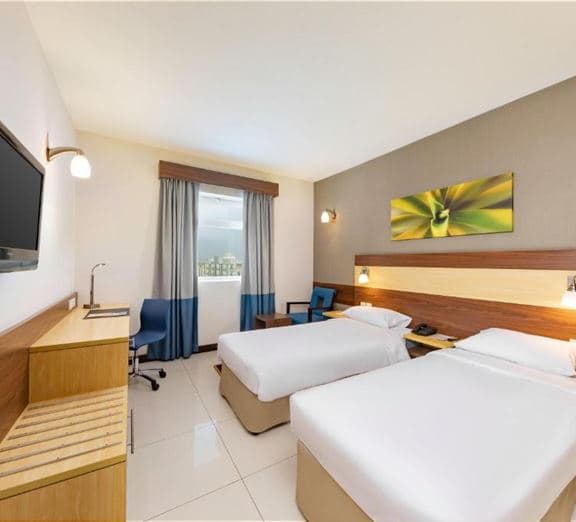 STANDARD ROOM Номера
