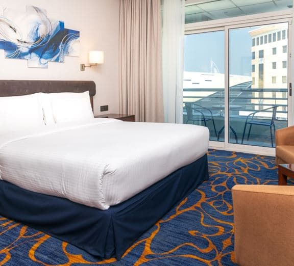 SUPERIOR ROOM KING Номера