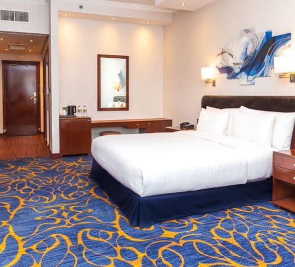Executive Room Номера