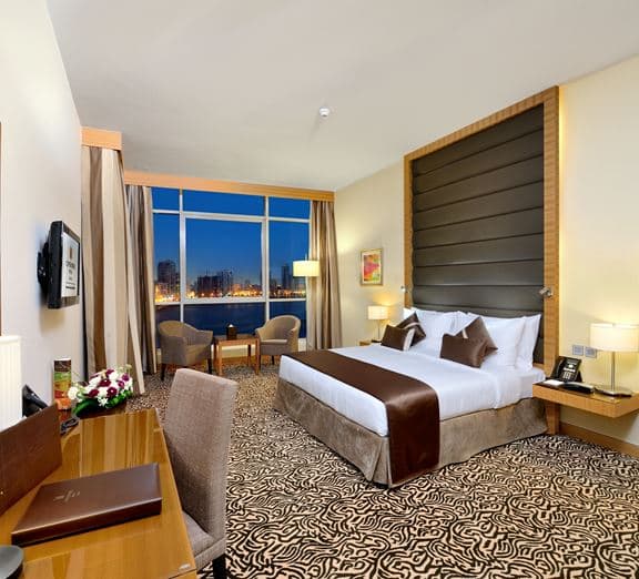 PREMIUM SEA VIEW ROOM Номера