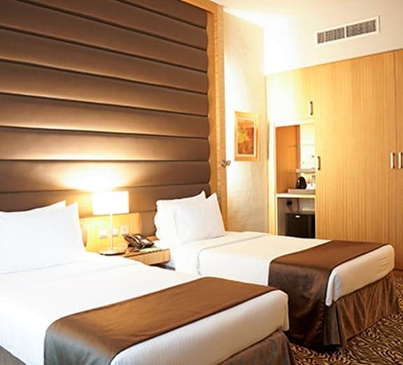 SUPERIOR ROOM Номера