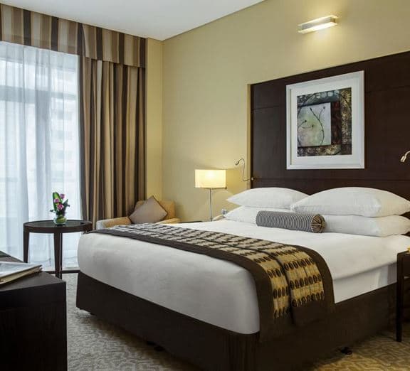 Deluxe room Номера