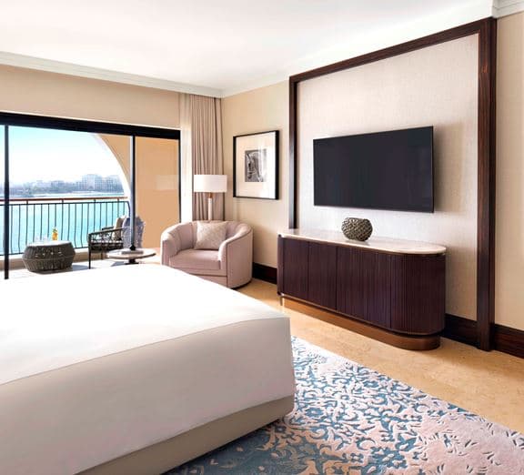 Executive Suite Номера