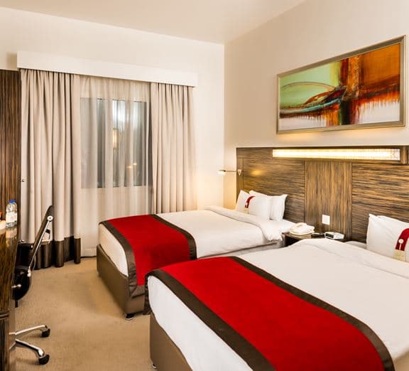 Standard Room Номера