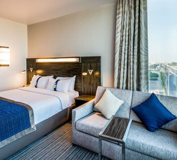 Standard Room Номера