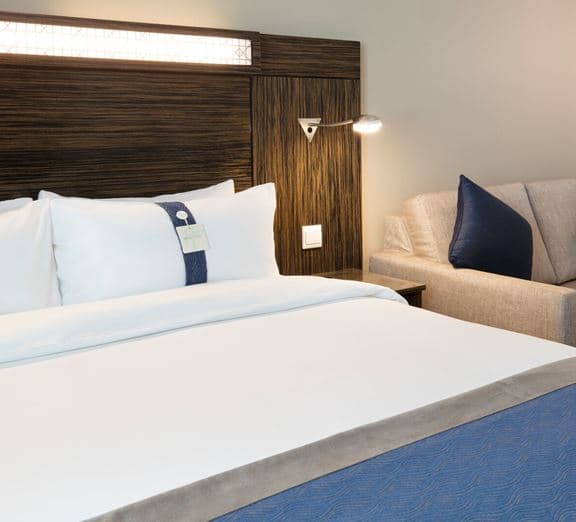 Standard Room Номера