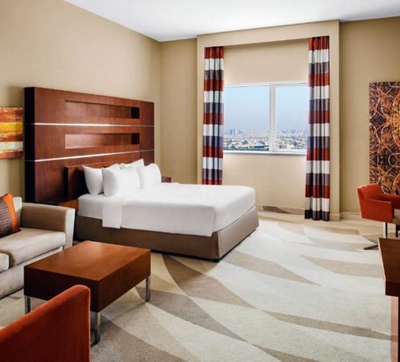 JUNIOR SUITE Номера