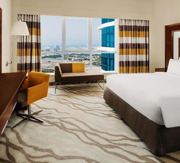 EXECUTIVE ROOM Номера
