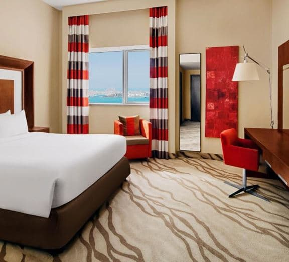 SUPERIOR ROOM Номера