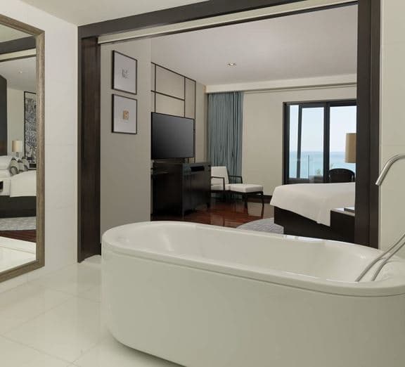 CLUB OCEAN VIEW Номера