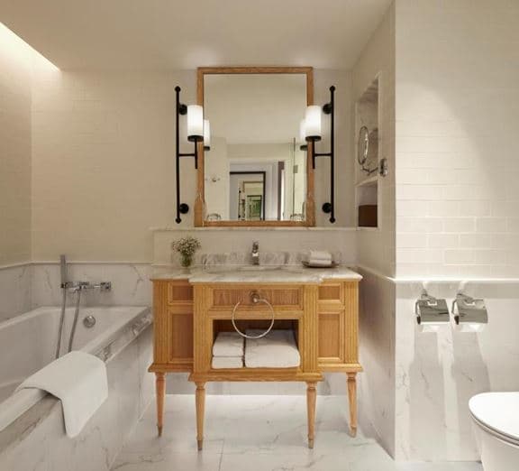 Dusit Club Номера