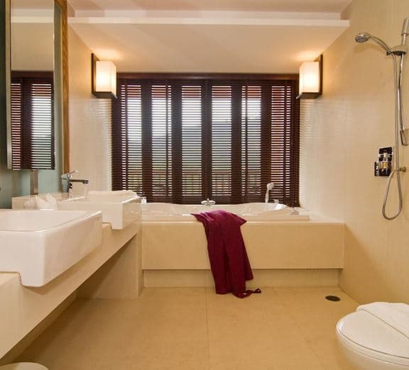 Grand Suite Номера