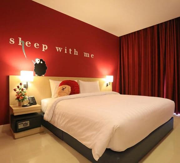 SUPERIOR ROOM Номера