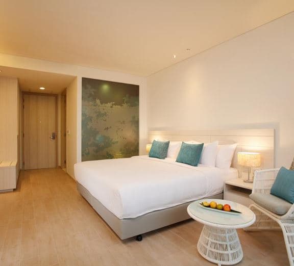 SUPERIOR ROOM Номера