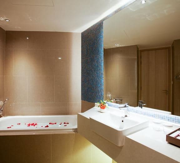 FAMILY SUITE Номера