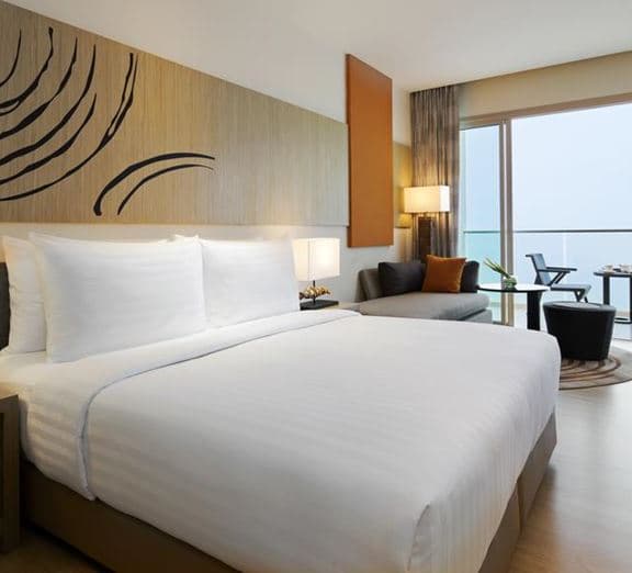 Premium Seaview Номера