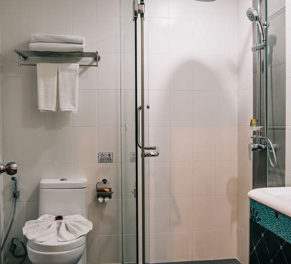 Deluxe Room Номера
