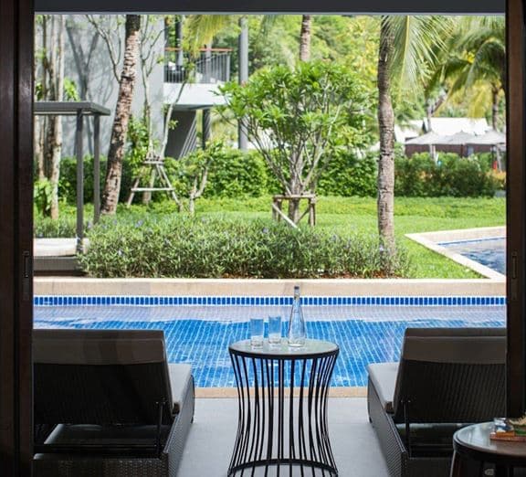 Premium Pool Access Номера
