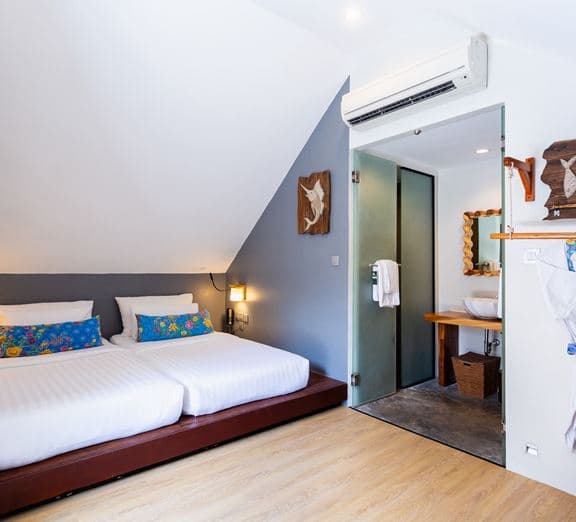 Standard Room Номера