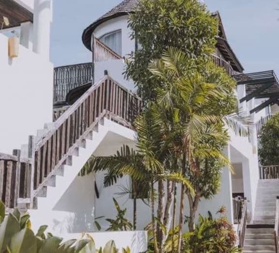 GRAND VIEW VILLA WITH PLUNGE POOL Номера