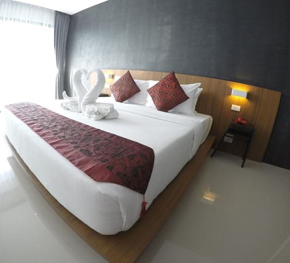 SUPERIOR ROOM Номера