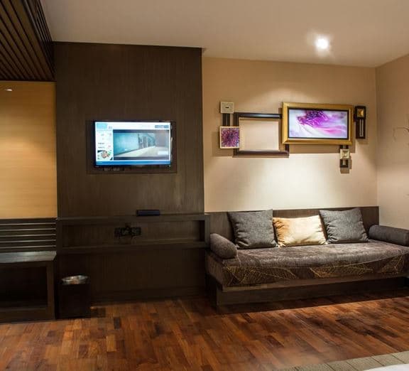 Beach Deluxe room Номера
