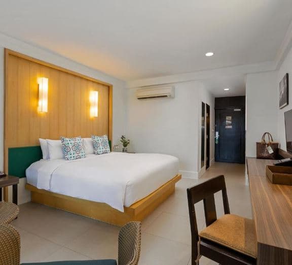 Superior Room Номера