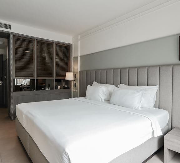 Superior Room Номера