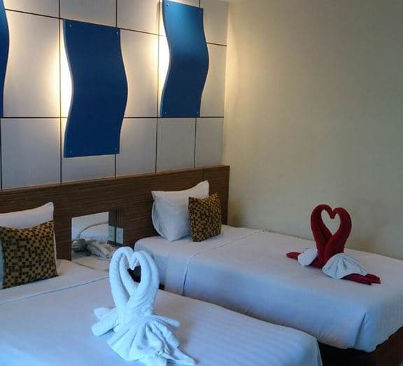 SUPERIOR ROOM Номера