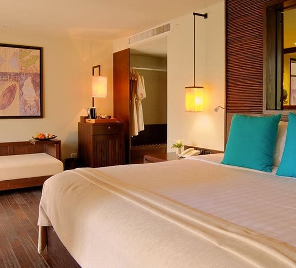 SUPERIOR ROOM Номера