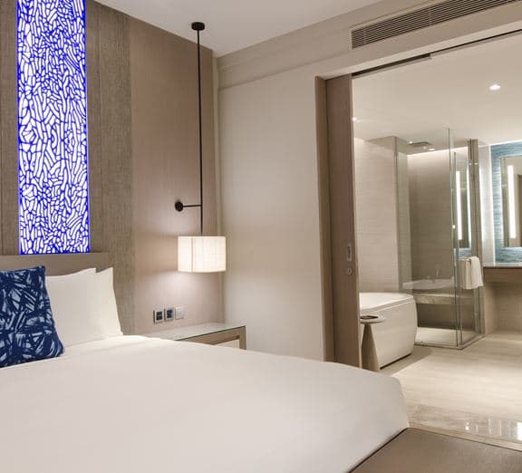 Family Suite Номера