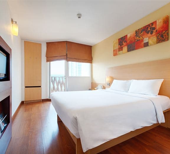 Standard Room Номера