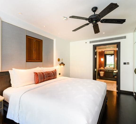 Duplex Suite Номера