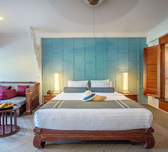 EXECUTIVE ROOM Номера