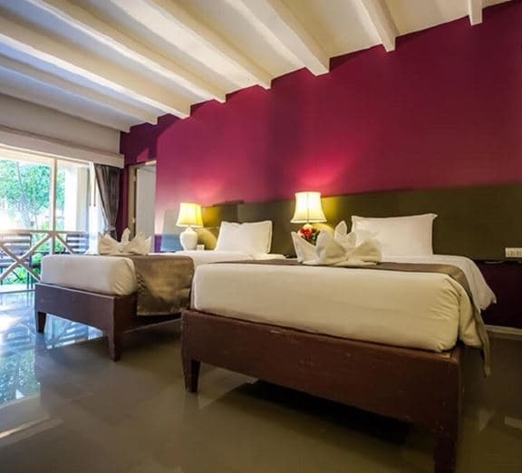 SUPERIOR ROOM Номера