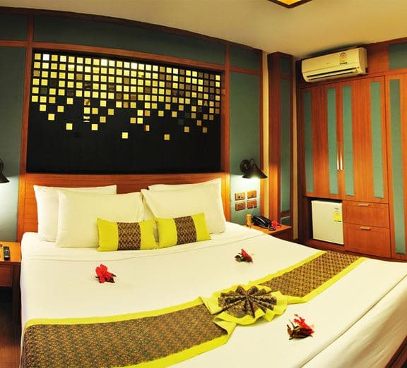 Standard Room Номера