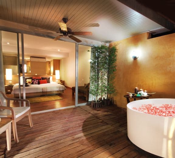 PREMIER SUITE Номера