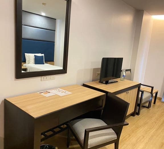Superior Room Номера