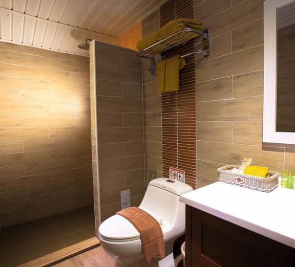 SUPERIOR ROOM Номера
