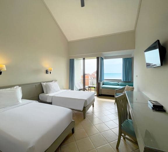 SUPERIOR ROOM Номера